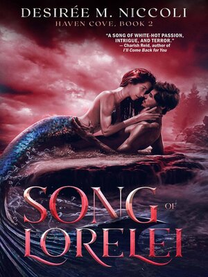 cover image of Song of Lorelei